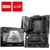 Image de Carte Mere - - Mag B760 Tomahawk Wifi