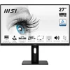 Image de Msi Pro Mp273ap Écran Plat De Pc 68,6 Cm (27") 1920 X 1080 Pixels Full Hd Noir