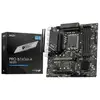 Image de Msi Pro B760m-a Wifi Carte Mère Intel B760 Lga 1700 Micro Atx