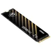 Image de SSD - MSI - SPATIUM M461 - 2 To - M.2 - PCIe 4.0 - Vitesse décriture 4200 Mo/s