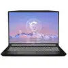 Image de Pc Portable Msi Creator M16 16" Creator M16 B12ve-464fr 16gb 1000gb Intel® Core  I7 I7-12650h