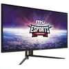 Image de Écran Pc Msi Mag401qr Ultrawide 40 Ips Quad Hd Noir 155 Hz