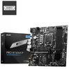 Image de Carte Mère - MSI - PRO B760M-P - Socket LGA1700 - DDR5