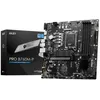 Image de MSI PRO B760M-P carte mère Intel B760 LGA 1700 micro ATX en occasion ou reconditionné