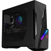 Image de Msi Mag Infinite S3 13nud-833eu Intel® Core  I5 I5-13400f 16 Go Ddr5-sdram 1 To Ssd Nvidia Geforce Rtx 4060 Ti Windows