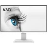 Image de Msi Pro Mp243xw Écran Plat De Pc 60,5 Cm (23.8) 1920 X 1080 Pixels Full Hd Blanc
