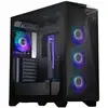 Image de Boîtier Pc - 306-7g21r21-w57 - Mpg Gungnir 300r Airflow