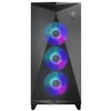 Image de Boîtier PC - MSI - 306-7G21R21-W57 - MPG GUNGNIR 300R AIRFLOW