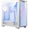 Image de Boîtier Pc - 306-7g21w21-w57 - Mpg Gungnir 300r Airflow - White