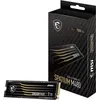 Image de MSI SPATIUM M480 Pro PCIe 4.0