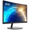 Image de Msi pro mp2412c écran plat de pc 59,9 cm (23.6) 1920 x 1080 pixels full hd noir PRO MP2412C