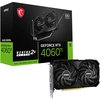 Image de Carte Graphique - Geforce Rtx 4060 Ti Ventus 2x Black 16g Oc