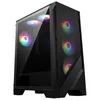 Image de MSI - MAG FORGE 120A AIRFLOW - Boîtier PC - Moyen Tour