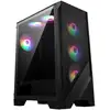 Image de Msi mag forge 120a airflow midi tower noir, transparent FORGE 120A AIRFLOW