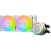 Image de Mag Coreliquid E240 - Watercooling - 120mm- Blanc