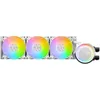 Image de Refroidissement PC - MSI - 306-7ZW6E21-C24 / 306-7ZW6E24- - MAG CORELIQUID E360 WHITE