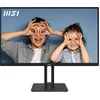 Image de Msi Pro Mp275p Écran Plat De Pc 68,6 Cm (27") 1920 X 1080 Pixels Full Hd Led Noir
