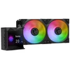 Image de Kit De Réfrigération Liquide Msi Mpg Coreliquid D240