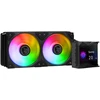Image de MSI MPG CORELIQUID D240 - Noir