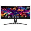 Image de Ecran Pc Msi Mag 341cqp Qd Oled