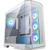 Image de Boîtier PC - MSI - MAG PANO M100R PZ - Blanc