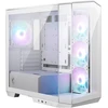 Image de MSI MAG PANO M100R PZ - Blanc