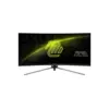 Image de Ecran Pc Gamer Incurvé - 34 - Uwqhd - 180hz - Dalle Va - 1ms - Mag 345cqr