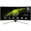 Image de Ecran incurve msi mag 345cqr 34 pouces uwqhd 3440x1440 180hz 1ms va 9S6-3DD14H-002