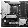 Image de Carte Mere - B760m Ptoject Zero Intel B760 Lga 1700 Micro Atx