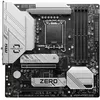 Image de MSI B760M Ptoject Zero Intel B760 LGA 1700 micro ATX en occasion ou reconditionné