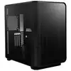 Image de Boîtier Pc Gaming Msi Meg Maestro 700l Pz Midi-tower Verre Trempé Noir 470x300x474 Mm