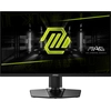 Image de Msi Mag 274upf E2 Écran Plat De Pc 68,6 Cm (27") 3840 X 2160 Pixels 4k Ultra Hd Noir