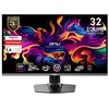 Image de Msi Mpg 321urxde Qd-oled Écran Plat De Pc 80 Cm (31.5") 3840 X 2160 Pixels 4k Ultra Hd Noir