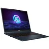 Image de MSI Stealth 16 AI Studio A1VIG-003FR - 16" Core Ultra 9 185H 32 Go RAM 1 To SSD NVIDIA GeForce RTX 4090 / Intel Arc Graphics - Bleu en occasion ou reconditionné