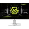 Image de Msi Mag 274urfw Écran Plat De Pc 68,6 Cm (27") 3840 X 2160 Pixels 4k Ultra Hd Noir