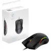 Image de Msi Forge Gm300 Souris Jouer Droitier Usb Type A Optique 7200 Dpi