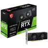 Image de Carte Graphique - Geforce Rtx 3050 Lp 6g Oc Nvidia 6 Go Gddr6