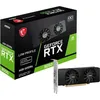 Image de Carte graphique - MSI - GEFORCE RTX 3050 LP 6G OC NVIDIA 6 Go GDDR6