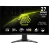 Image de Ecran Pc Gamer Incurvé - 27'' - Wqhd - 180hz - Fast Va - 0,5ms - Mag 27cq6f