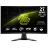 Image de Msi mag 27cq6f écran plat de pc 68,6 cm (27) 2560 x 1440 pixels quad hd lcd noir MAG 27CQ6F