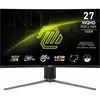 Image de Écran Gaming Mag 27cq6pf Va Noir 68,6 Cm (27") Msi