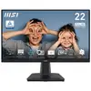 Image de Msi pro mp225 écran plat de pc 54,6 cm (21.5) 1920 x 1080 pixels full hd led noir PRO MP225
