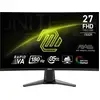 Image de Msi Mag 27c6f Écran Plat De Pc 68,6 Cm (27") 1920 X 1080 Pixels Full Hd Lcd Noir