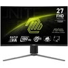 Image de Msi Mag 27c6pf Écran Plat De Pc 68,6 Cm (27) 1920 X 1080 Pixels Full Hd Noir
