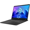 Image de Pc Portable Msi Prestige 14" Prestige 14 Ai Evo C1mg-039fr 32gb 1000gb Intel Core Ultra 7 155h