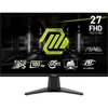 Image de Moniteur Gaming Msi Mag 275f 27" Rapid Ips Noir 68,6 Cm Full Hd