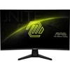 Image de Msi Mag 32c6 Écran Plat De Pc 80 Cm (31.5) 1920 X 1080 Pixels Full Hd Noir