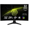 Image de Écran gaming incurvé msi mag32cq6f 32 pouces qhd rapid va 180hz 1ms 9S6-3DC91M-001