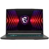 Image de Ordinateur Portable Msi B12ve-1817xpl 15,6" I5-12450h 16 Gb Ram 512 Gb Ssd Nvidia Geforce Rtx 4050
