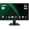 Image de Msi Pro Mp245g Écran Plat De Pc 60,5 Cm (23.8") 1920 X 1080 Pixels Full Hd Lcd Noir
